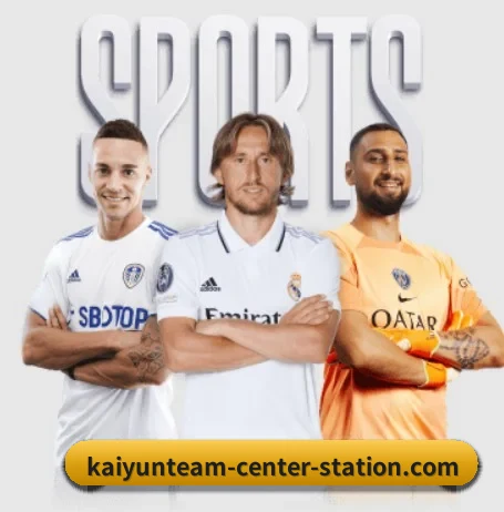 KAIYUN官网 APP